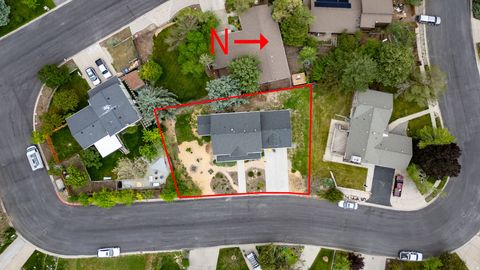 Tiny photo for 1552 E SUMAC DR, Logan, UT 84321 (MLS # 2157946)