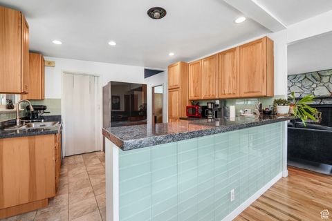 Tiny photo for 1475 W 4950 S, Salt Lake City, UT 84123 (MLS # 2110172)