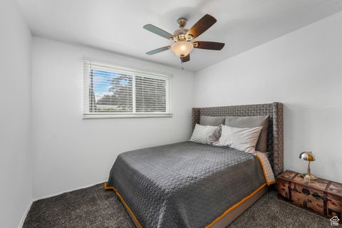 Tiny photo for 1475 W 4950 S, Salt Lake City, UT 84123 (MLS # 2110172)