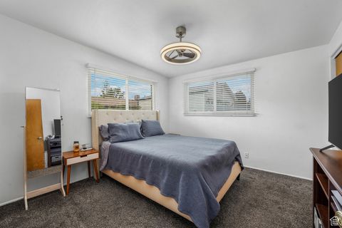 Tiny photo for 1475 W 4950 S, Salt Lake City, UT 84123 (MLS # 2110172)