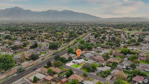 Tiny photo for 1475 W 4950 S, Salt Lake City, UT 84123 (MLS # 2110172)