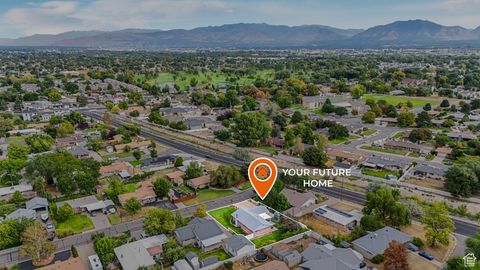 Tiny photo for 1475 W 4950 S, Salt Lake City, UT 84123 (MLS # 2110172)