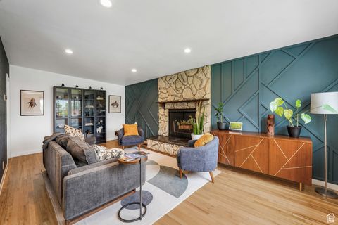 Photo of 1475 W 4950 S, Salt Lake City, UT 84123 (MLS # 2110172)