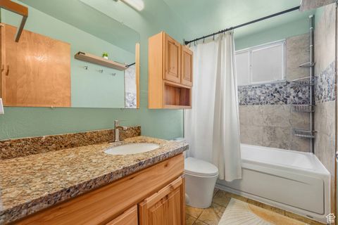 Tiny photo for 1475 W 4950 S, Salt Lake City, UT 84123 (MLS # 2110172)