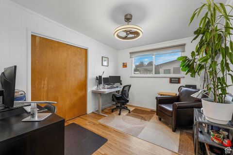 Tiny photo for 1475 W 4950 S, Salt Lake City, UT 84123 (MLS # 2110172)