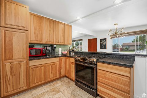 Tiny photo for 1475 W 4950 S, Salt Lake City, UT 84123 (MLS # 2110172)