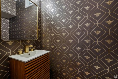 Tiny photo for 1475 W 4950 S, Salt Lake City, UT 84123 (MLS # 2110172)