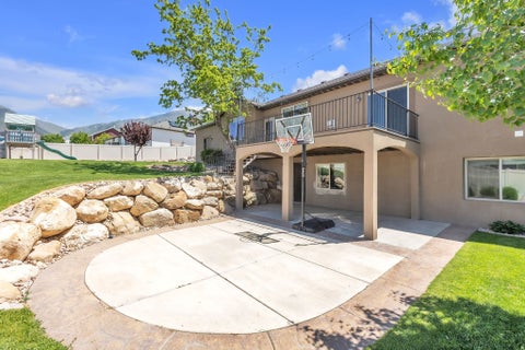 Tiny photo for 6 W PARK DR, Elk Ridge, UT 84651 (MLS # 2163468)
