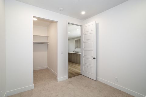 Tiny photo for 2764 W BECCO TRL #64, Saint George, UT 84770 (MLS # 2142519)