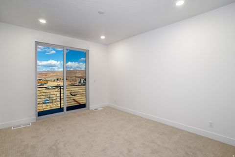 Tiny photo for 2764 W BECCO TRL #64, Saint George, UT 84770 (MLS # 2142519)