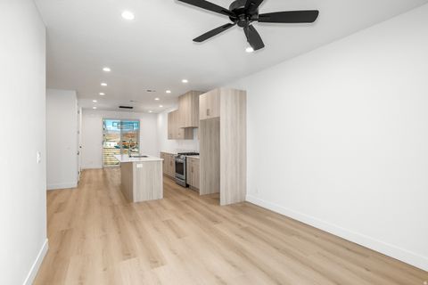 Tiny photo for 2764 W BECCO TRL #64, Saint George, UT 84770 (MLS # 2142519)