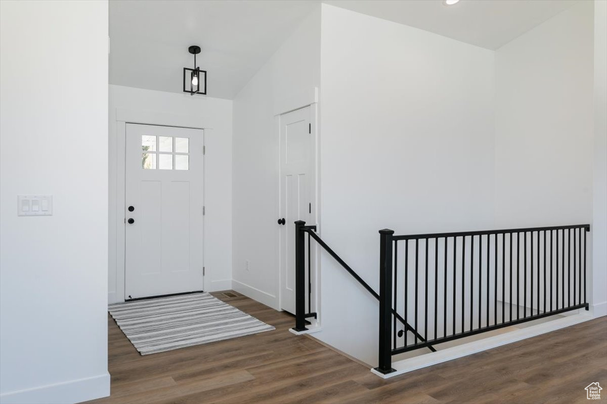 JOHNSON VIEW - Residential