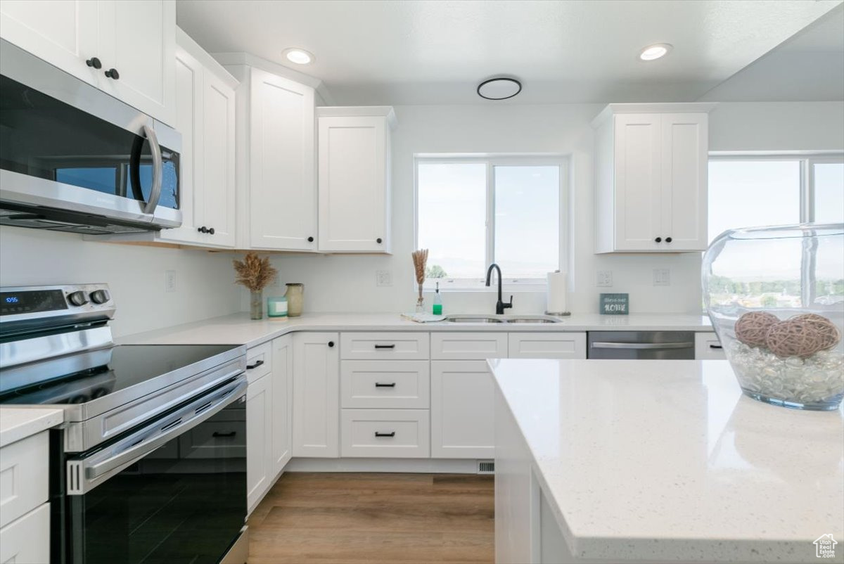 JOHNSON VIEW - Residential