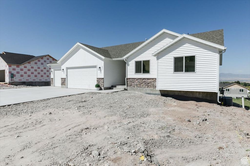 Photo of 231 S 300 E, Richmond, UT 84333 (MLS # 2102550)
