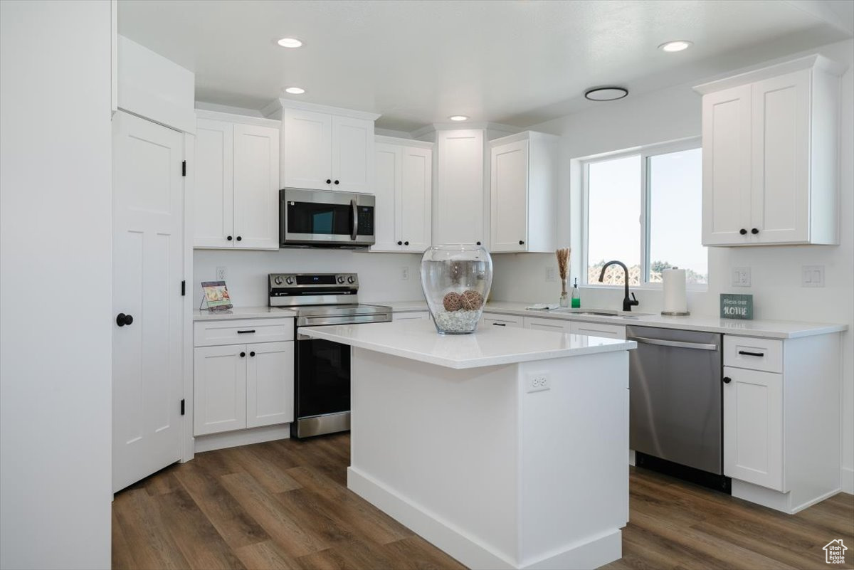 JOHNSON VIEW - Residential