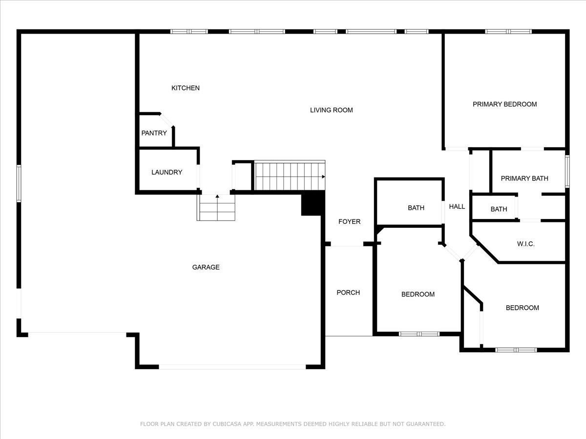 JOHNSON VIEW - Residential