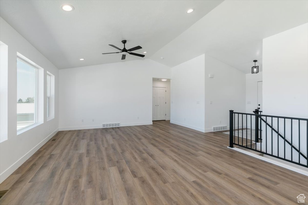 JOHNSON VIEW - Residential