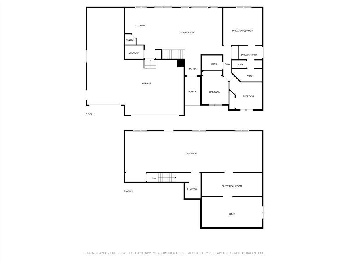 JOHNSON VIEW - Residential