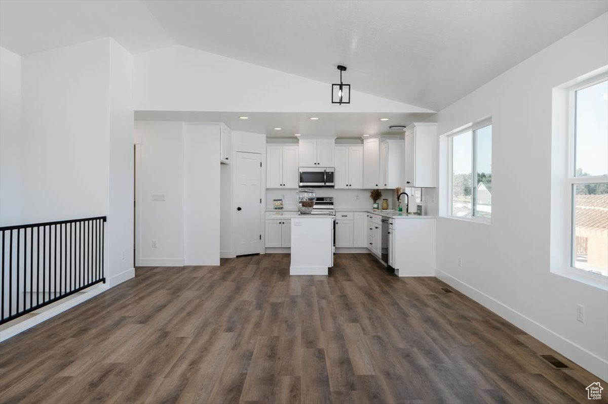 JOHNSON VIEW - Residential