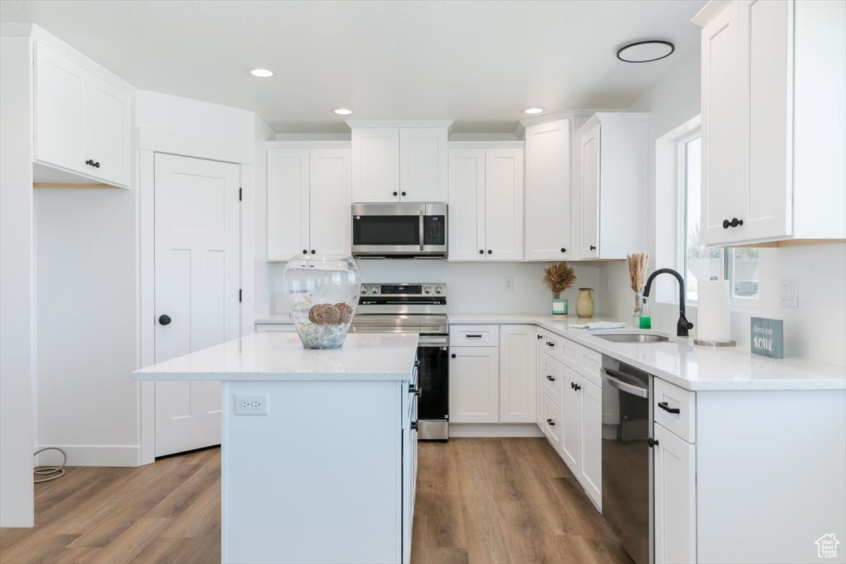 JOHNSON VIEW - Residential