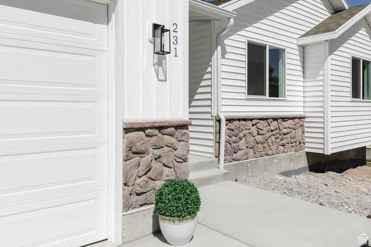 JOHNSON VIEW - Residential