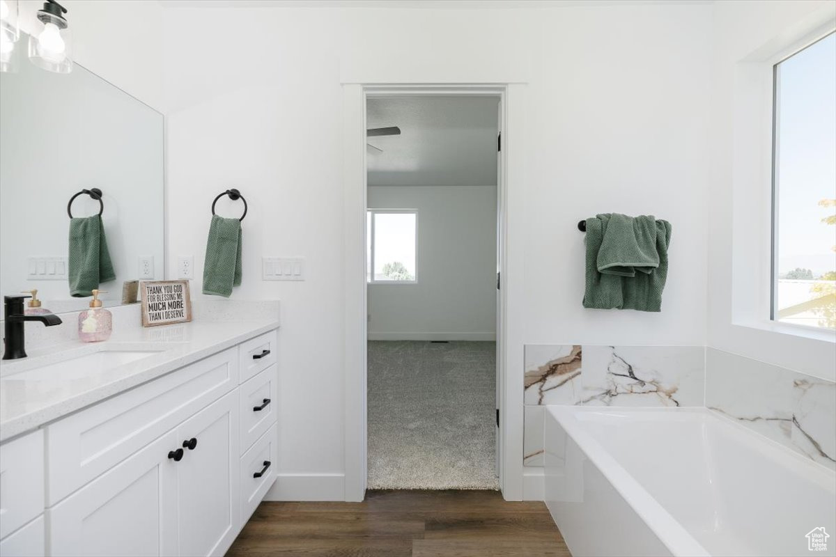 JOHNSON VIEW - Residential