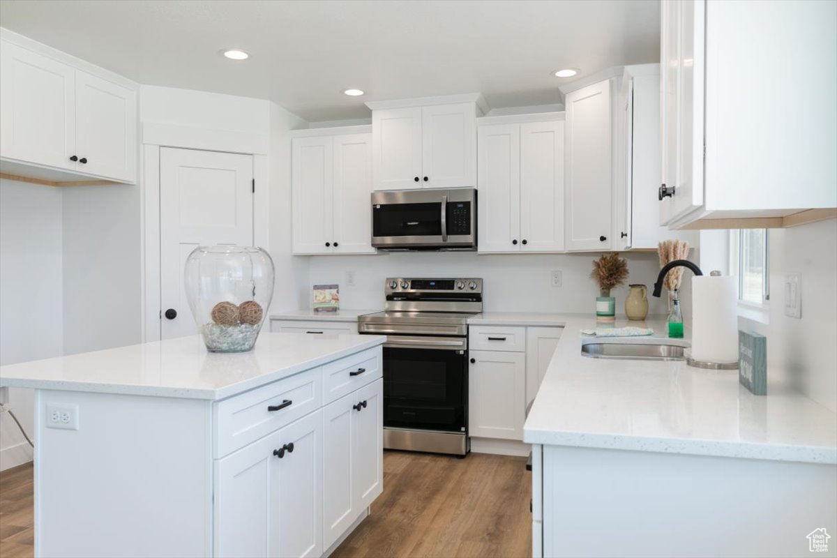 JOHNSON VIEW - Residential