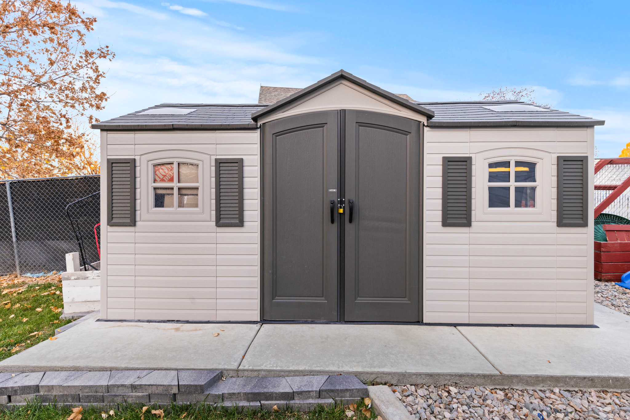 HEATHERWOOD - Residential