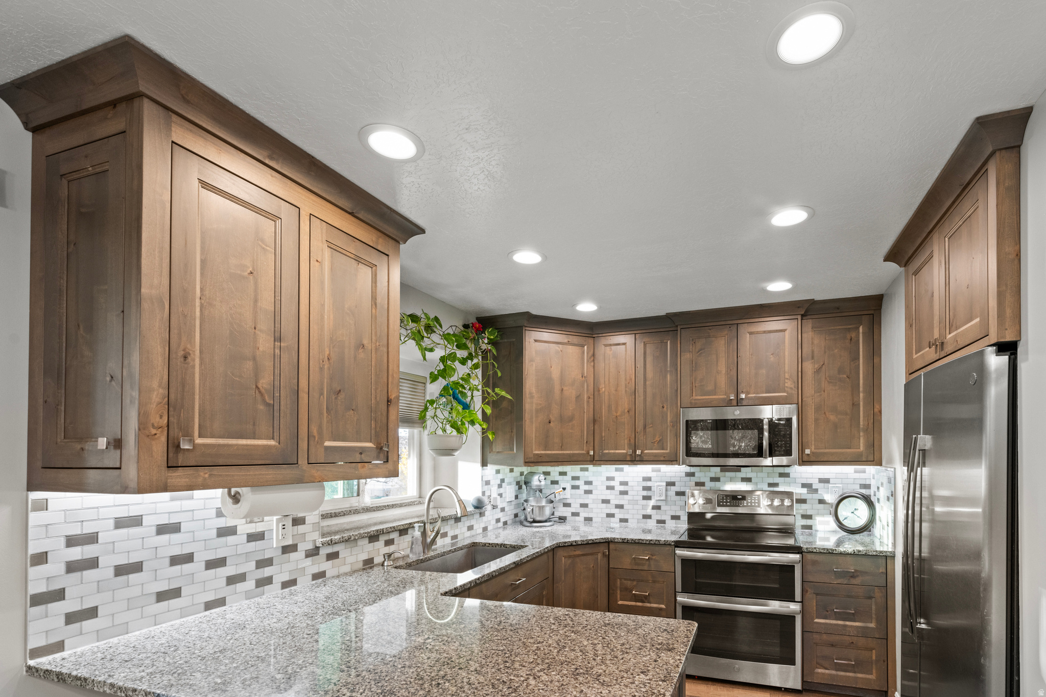 HEATHERWOOD - Residential