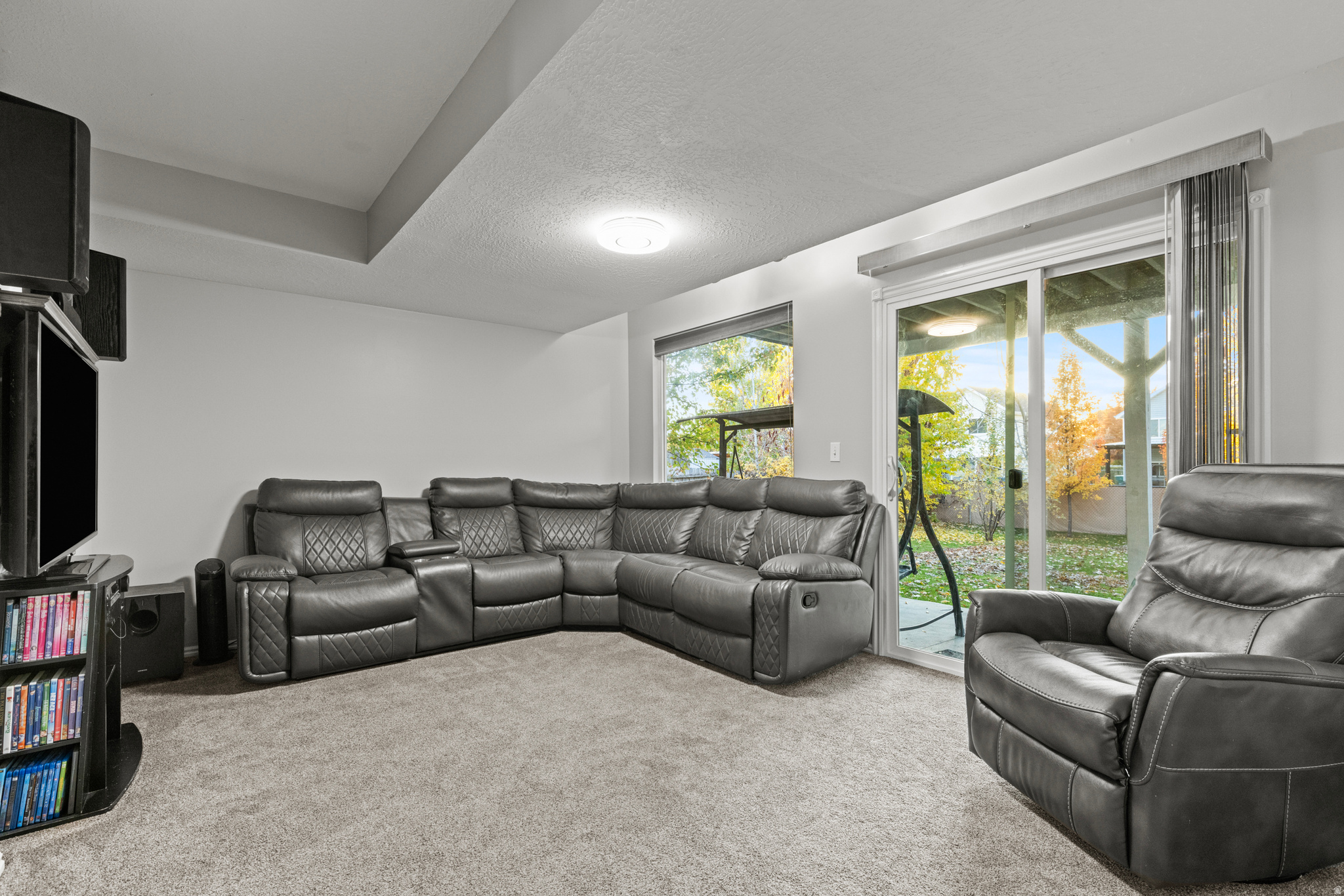 HEATHERWOOD - Residential