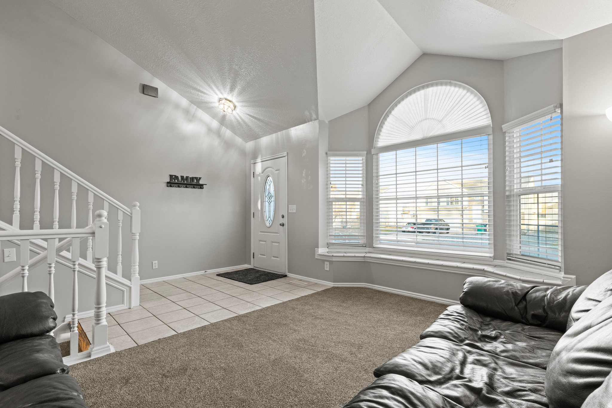 HEATHERWOOD - Residential