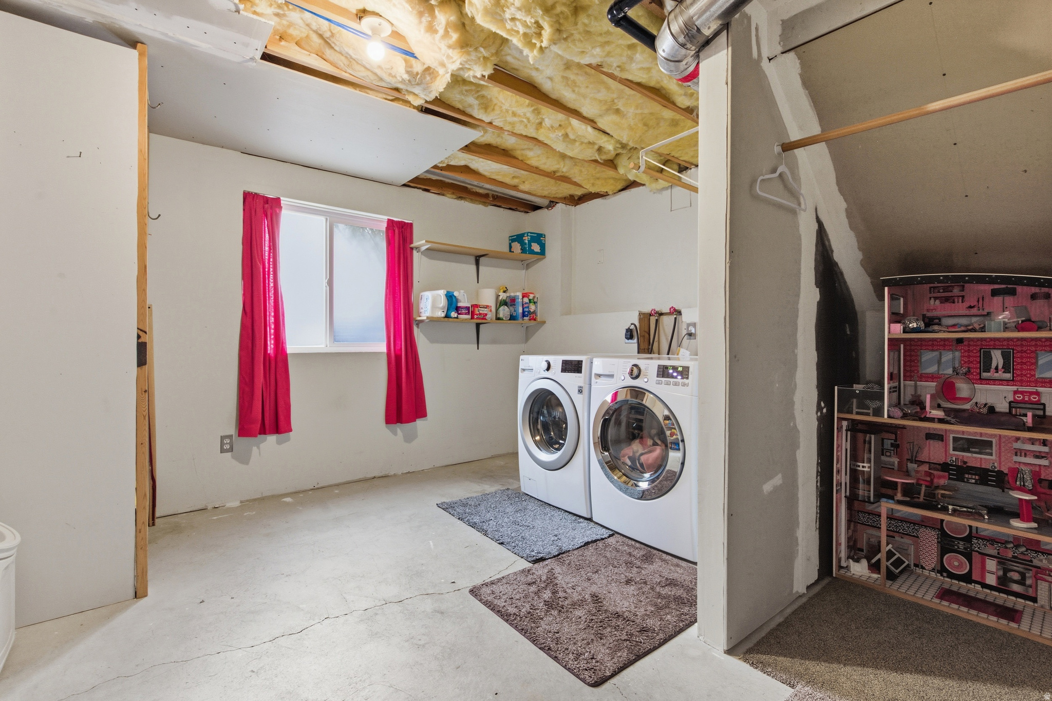 HEATHERWOOD - Residential