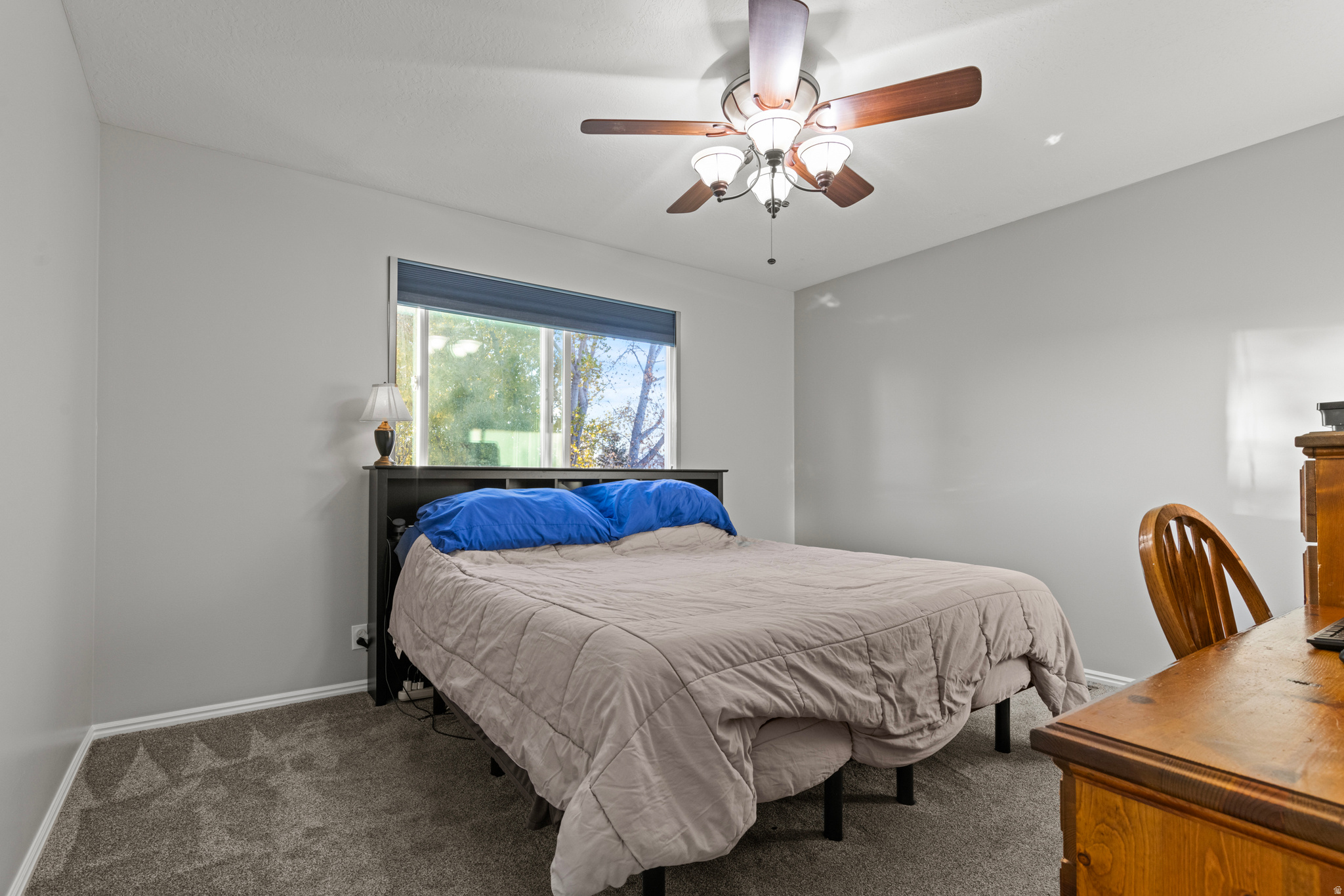 HEATHERWOOD - Residential