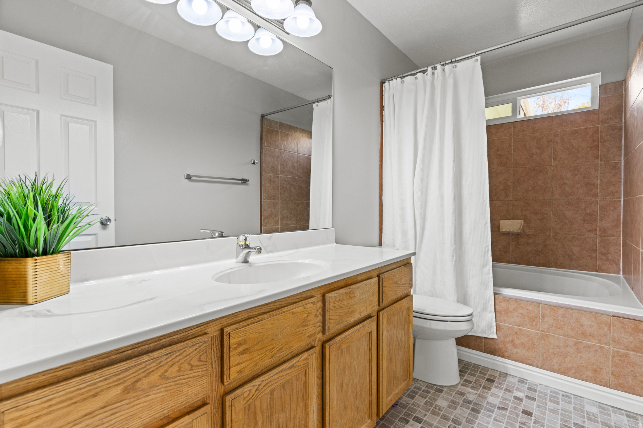 HEATHERWOOD - Residential