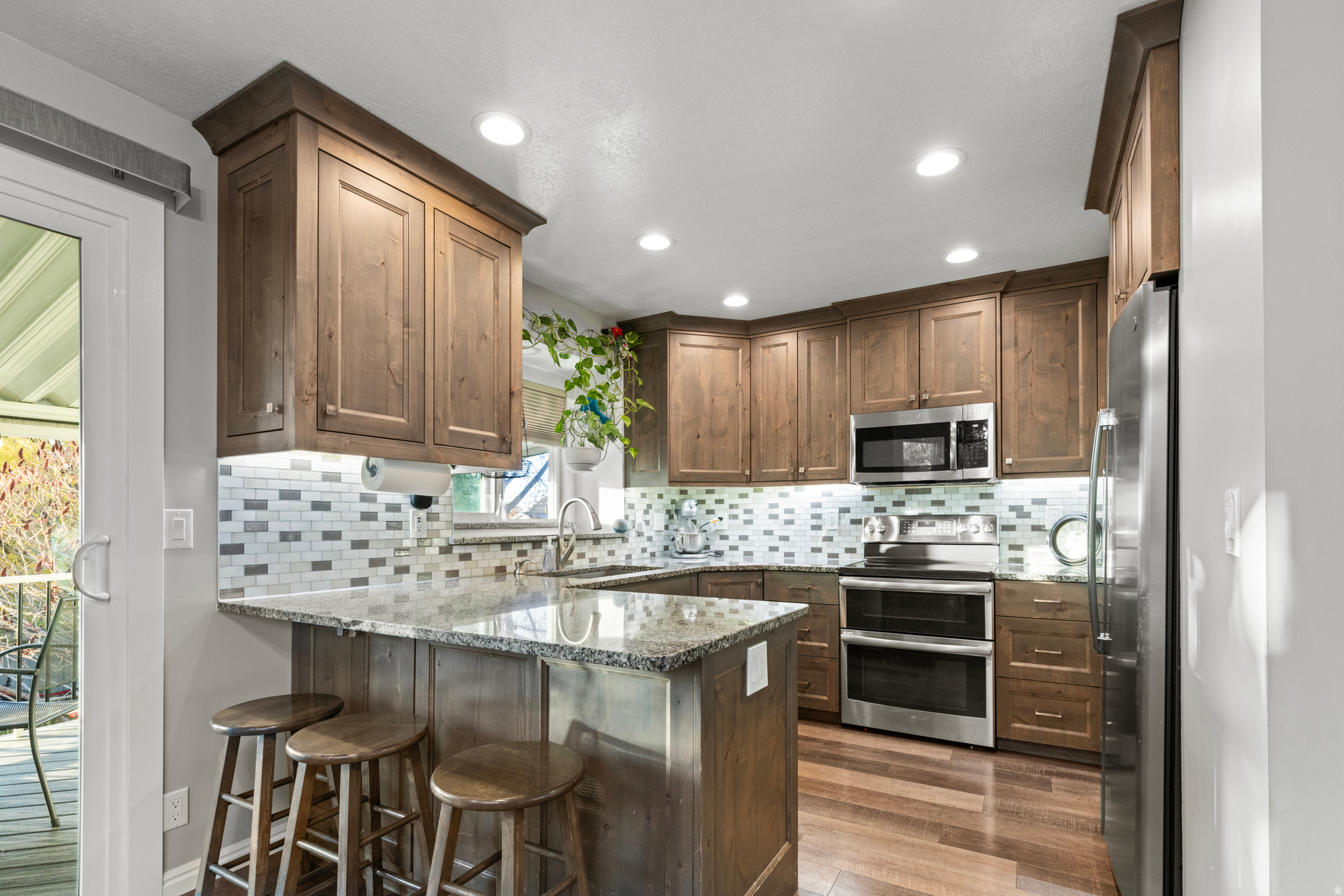 HEATHERWOOD - Residential