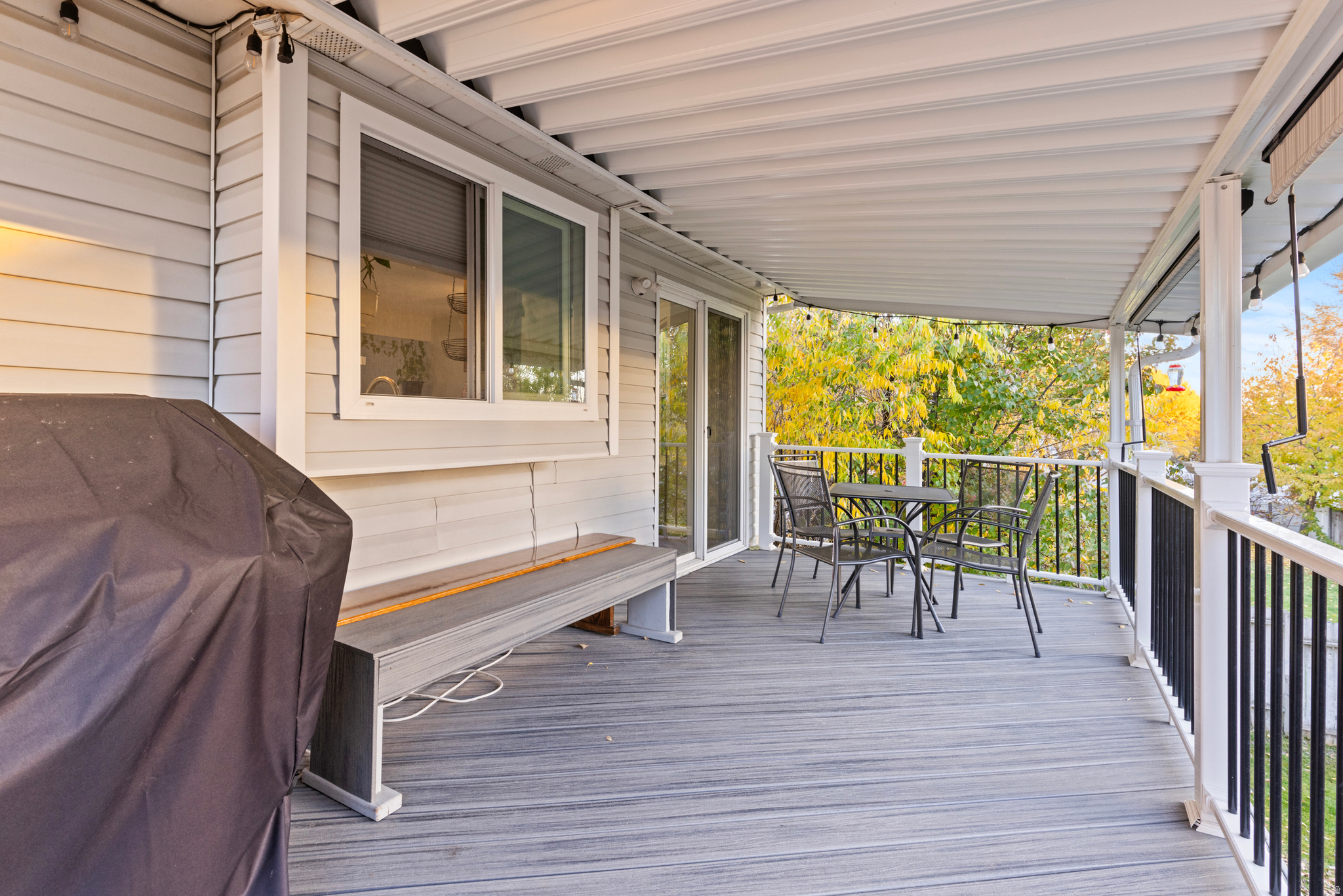 HEATHERWOOD - Residential