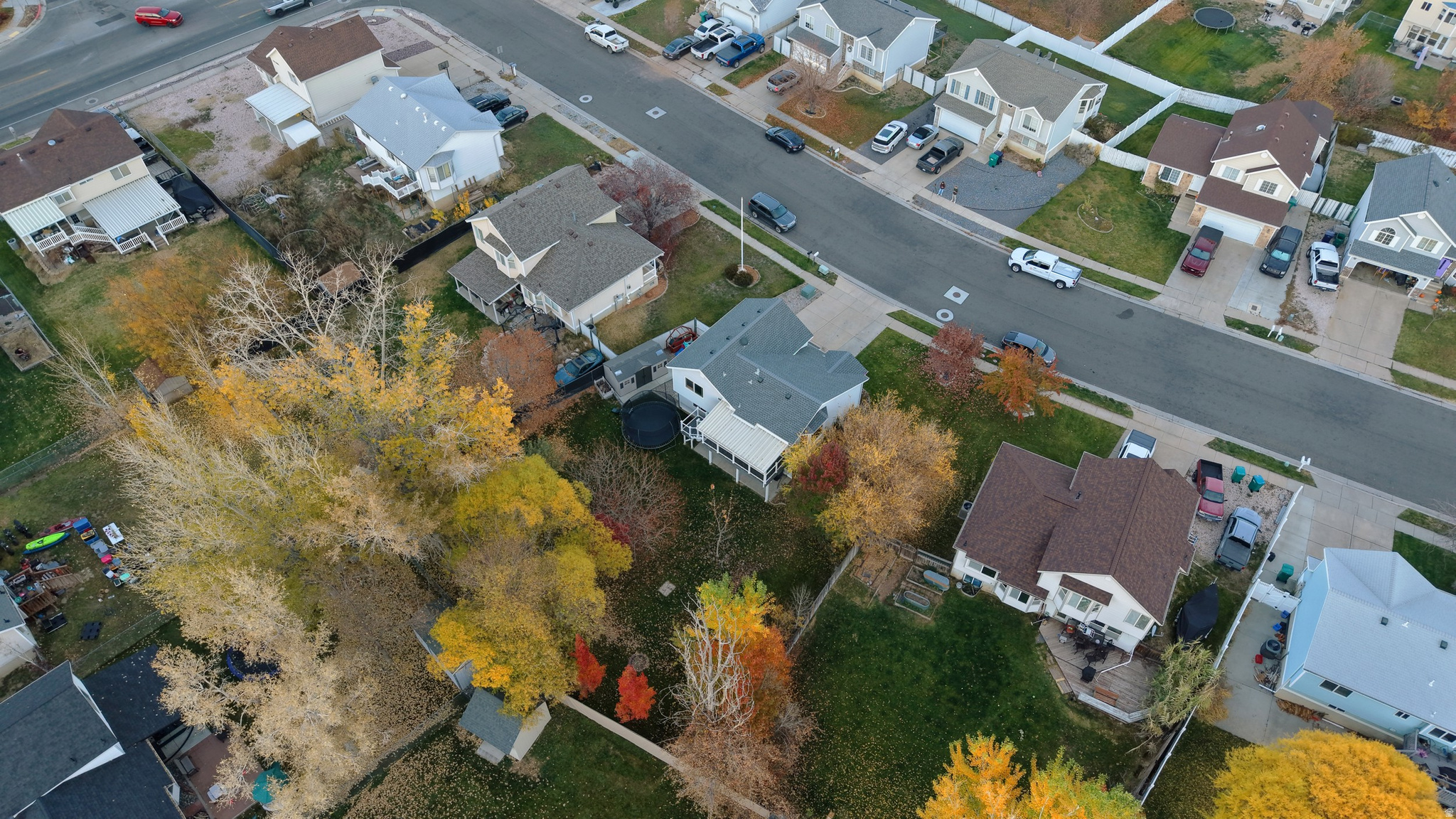 HEATHERWOOD - Residential