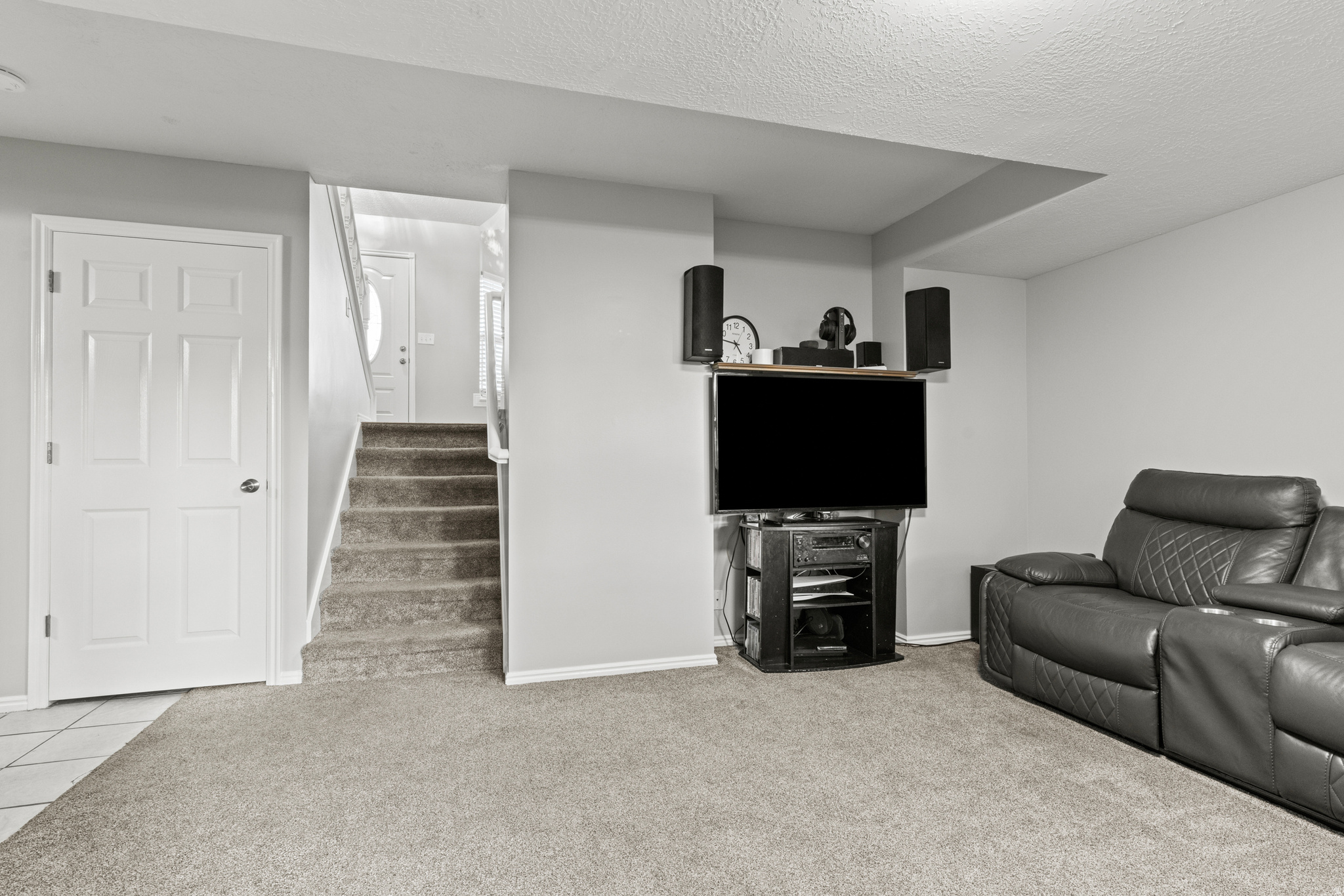 HEATHERWOOD - Residential