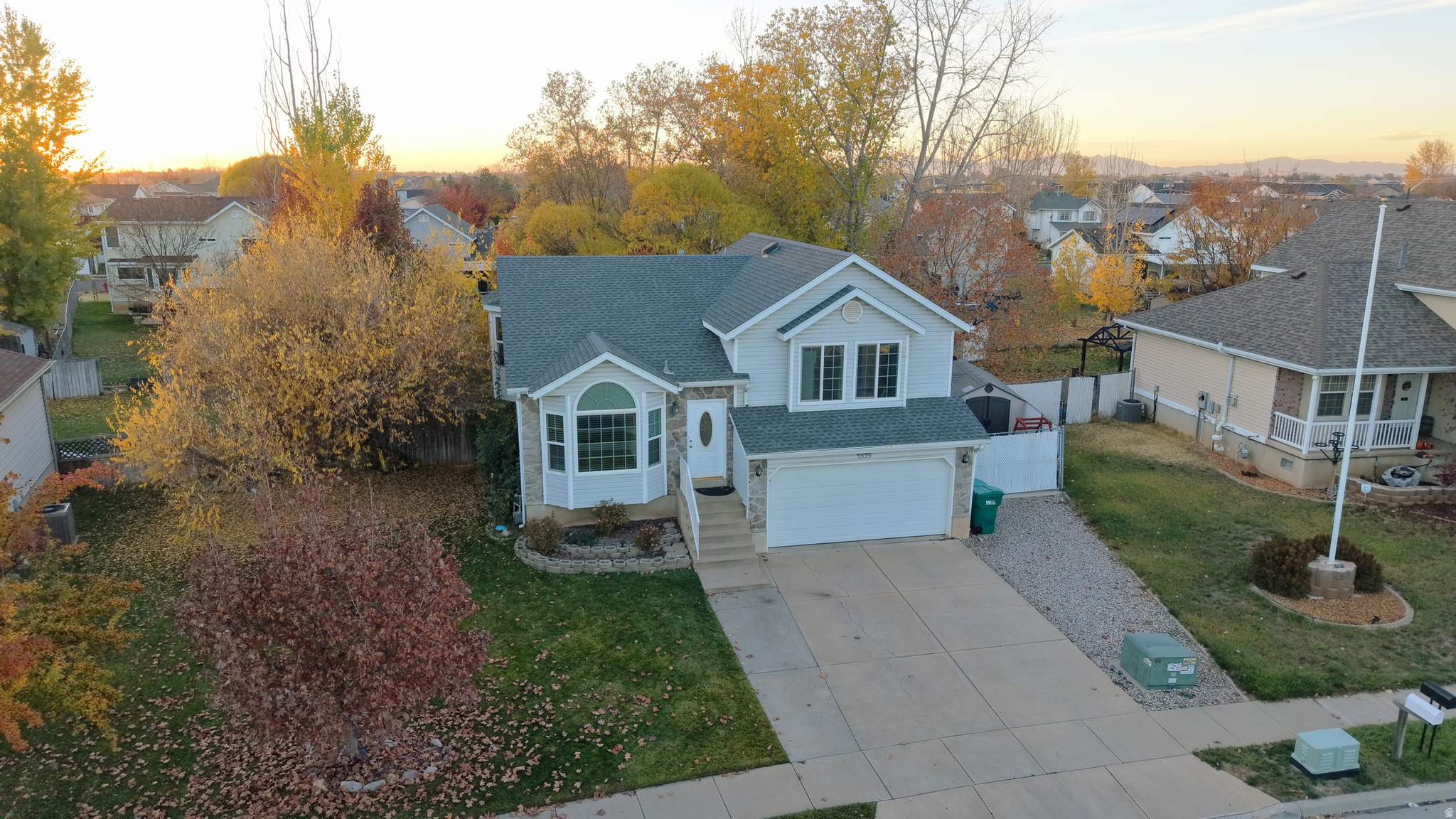 HEATHERWOOD - Residential