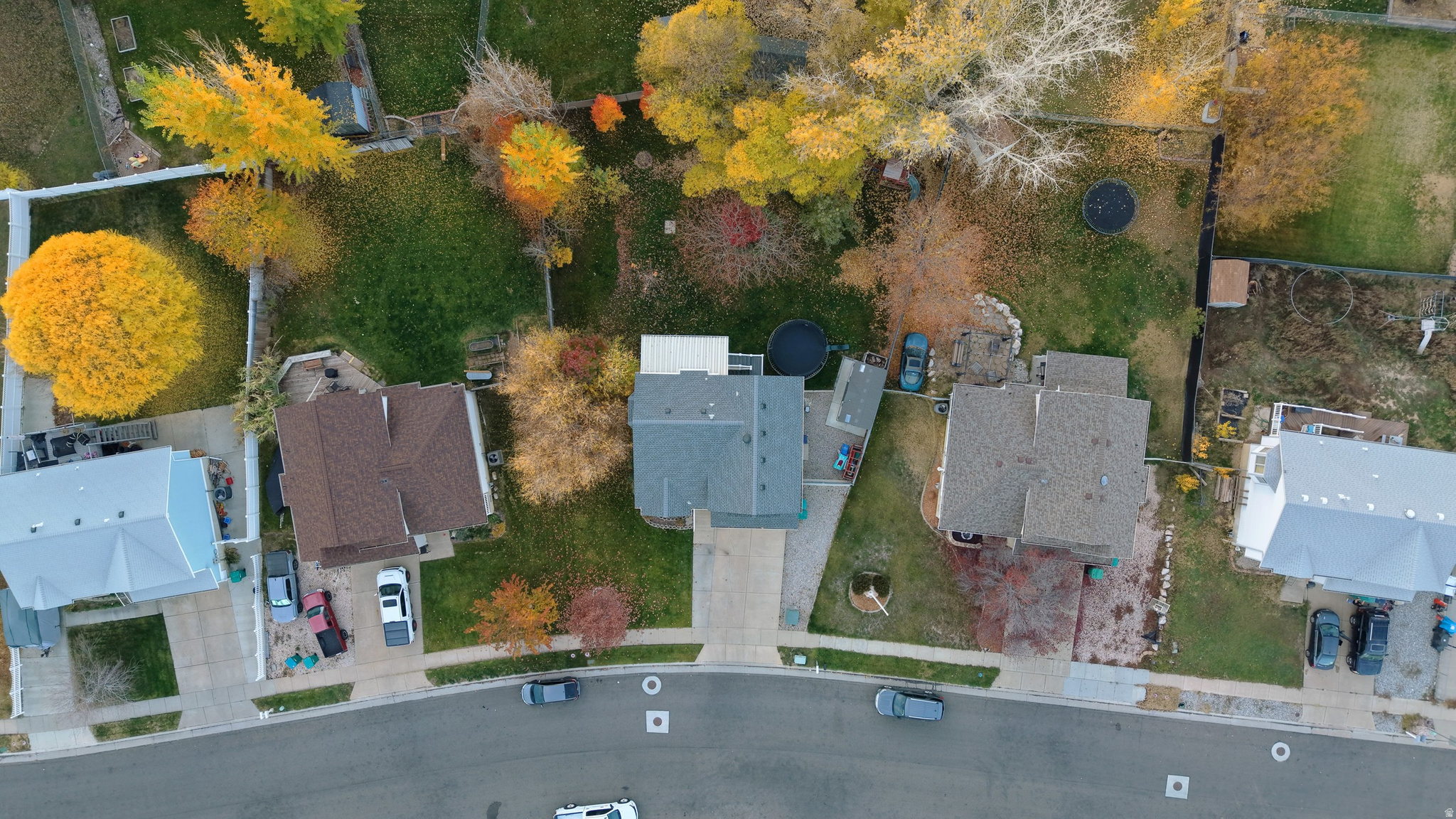 HEATHERWOOD - Residential