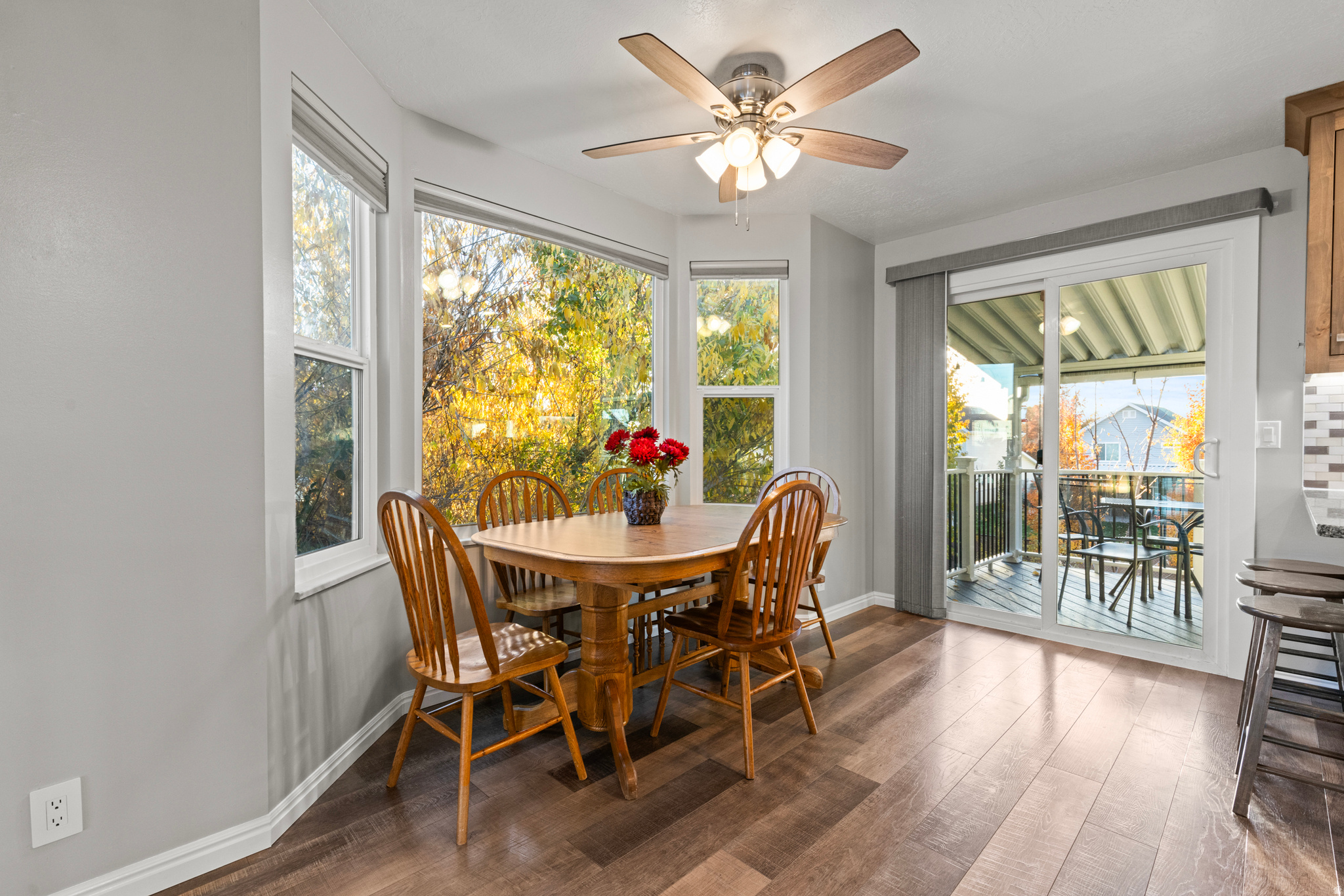 HEATHERWOOD - Residential