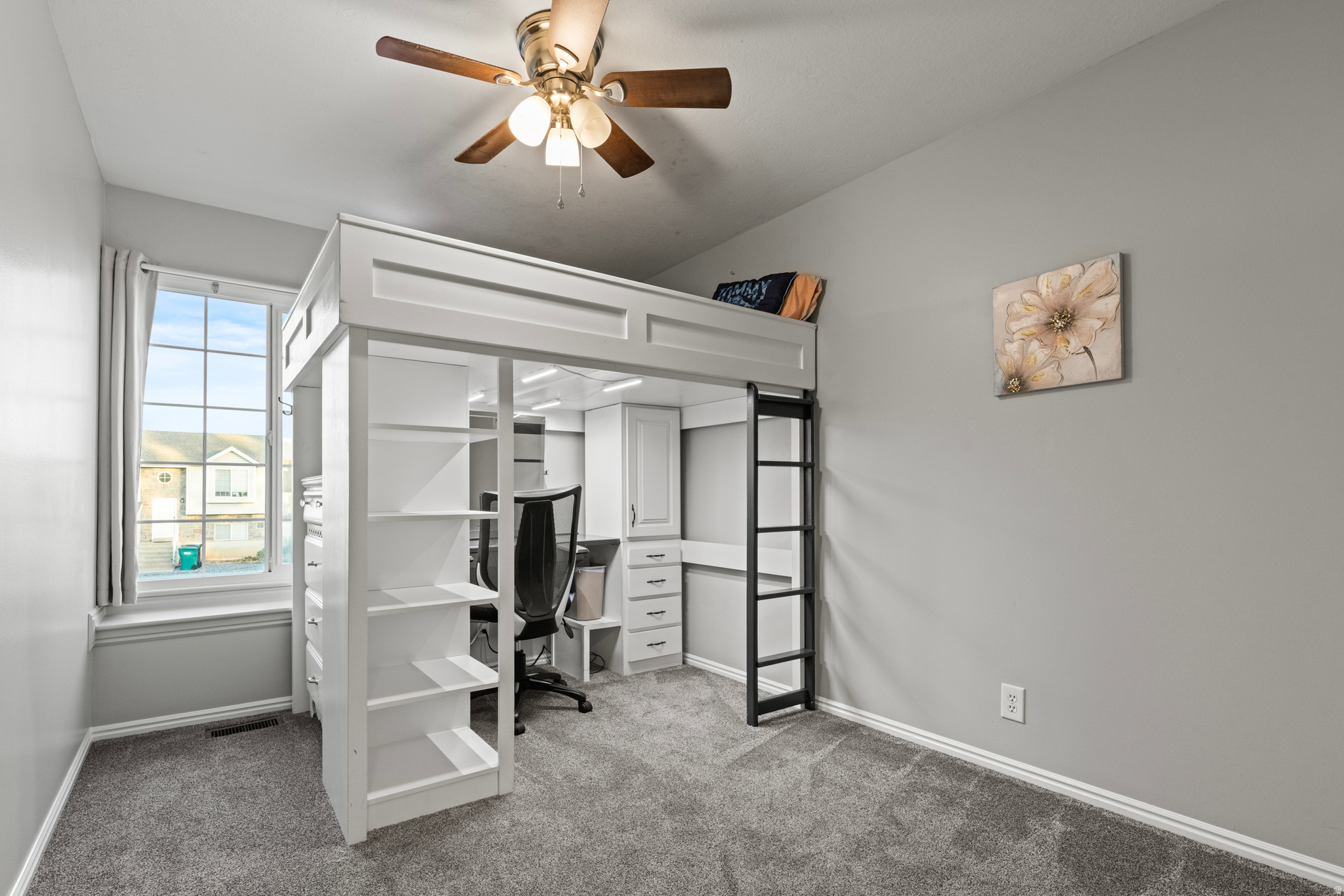 HEATHERWOOD - Residential