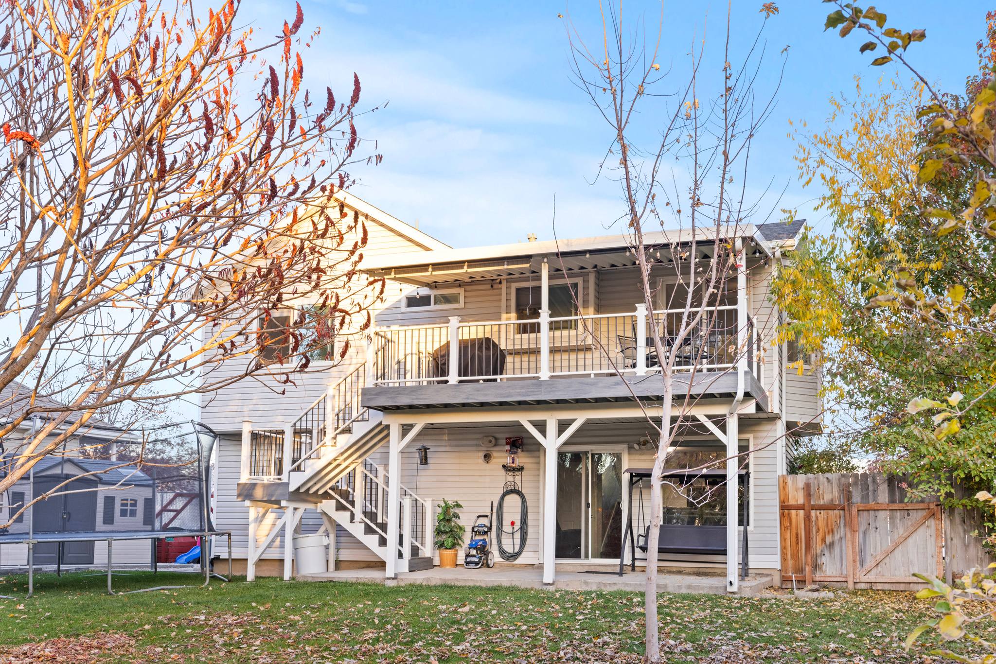 HEATHERWOOD - Residential