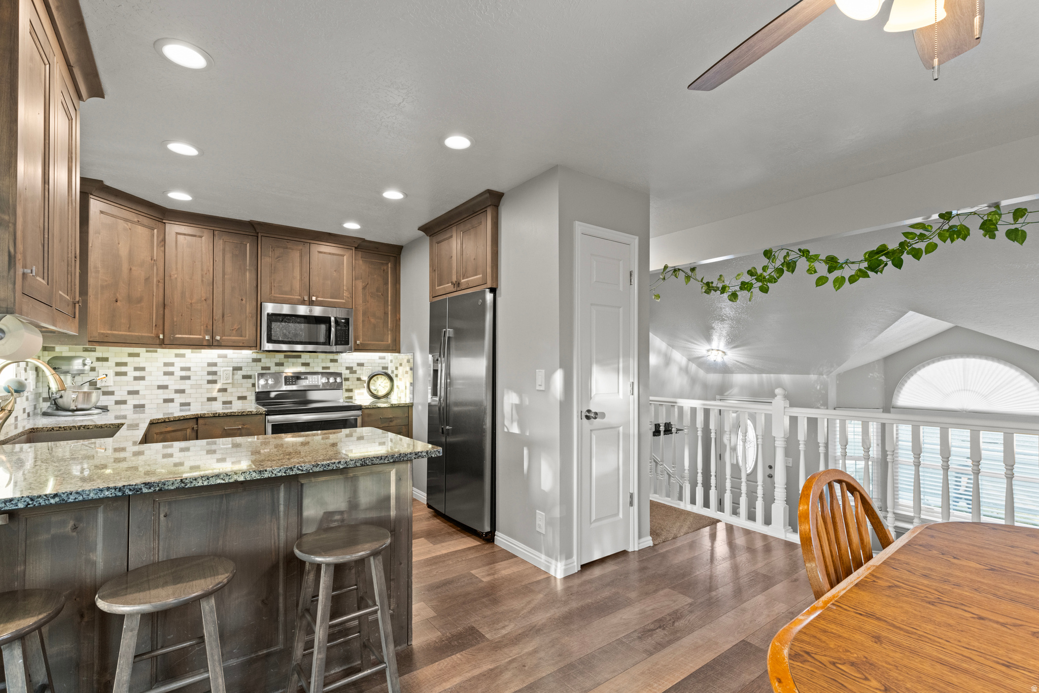 HEATHERWOOD - Residential