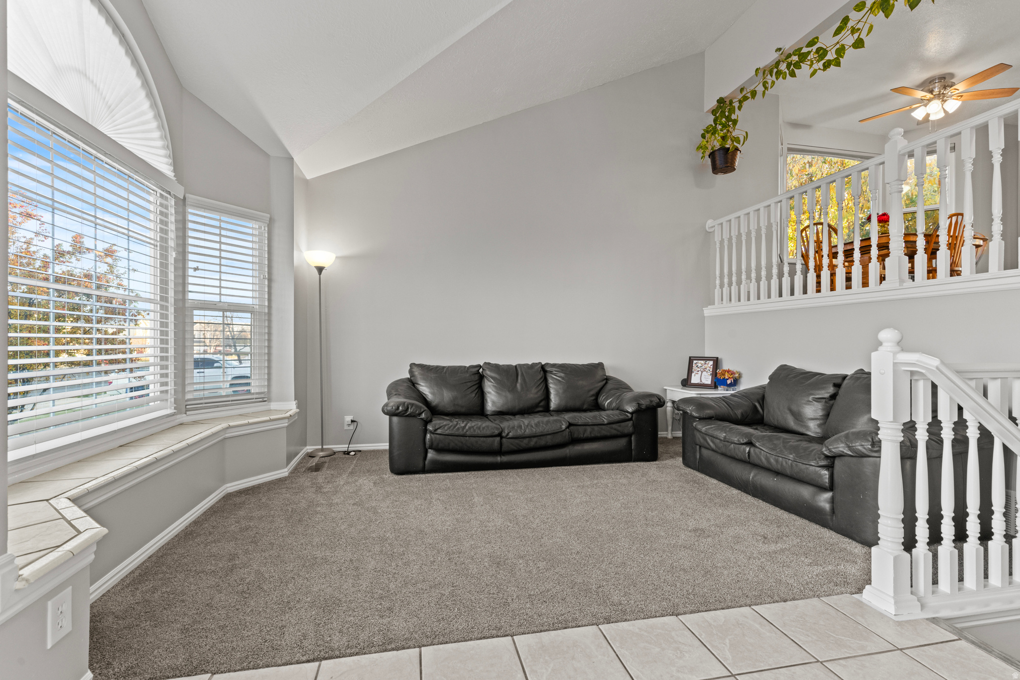 HEATHERWOOD - Residential