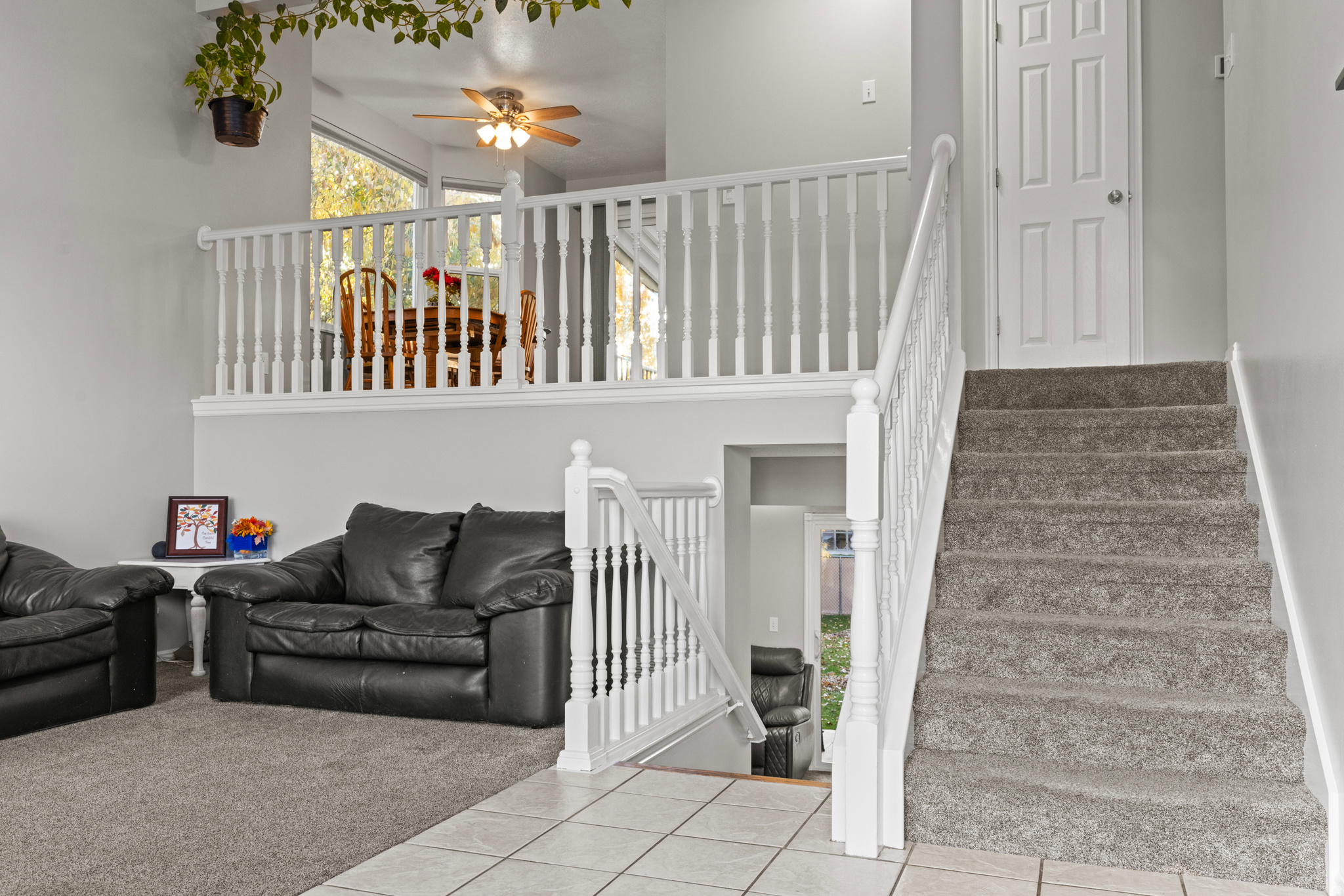 HEATHERWOOD - Residential