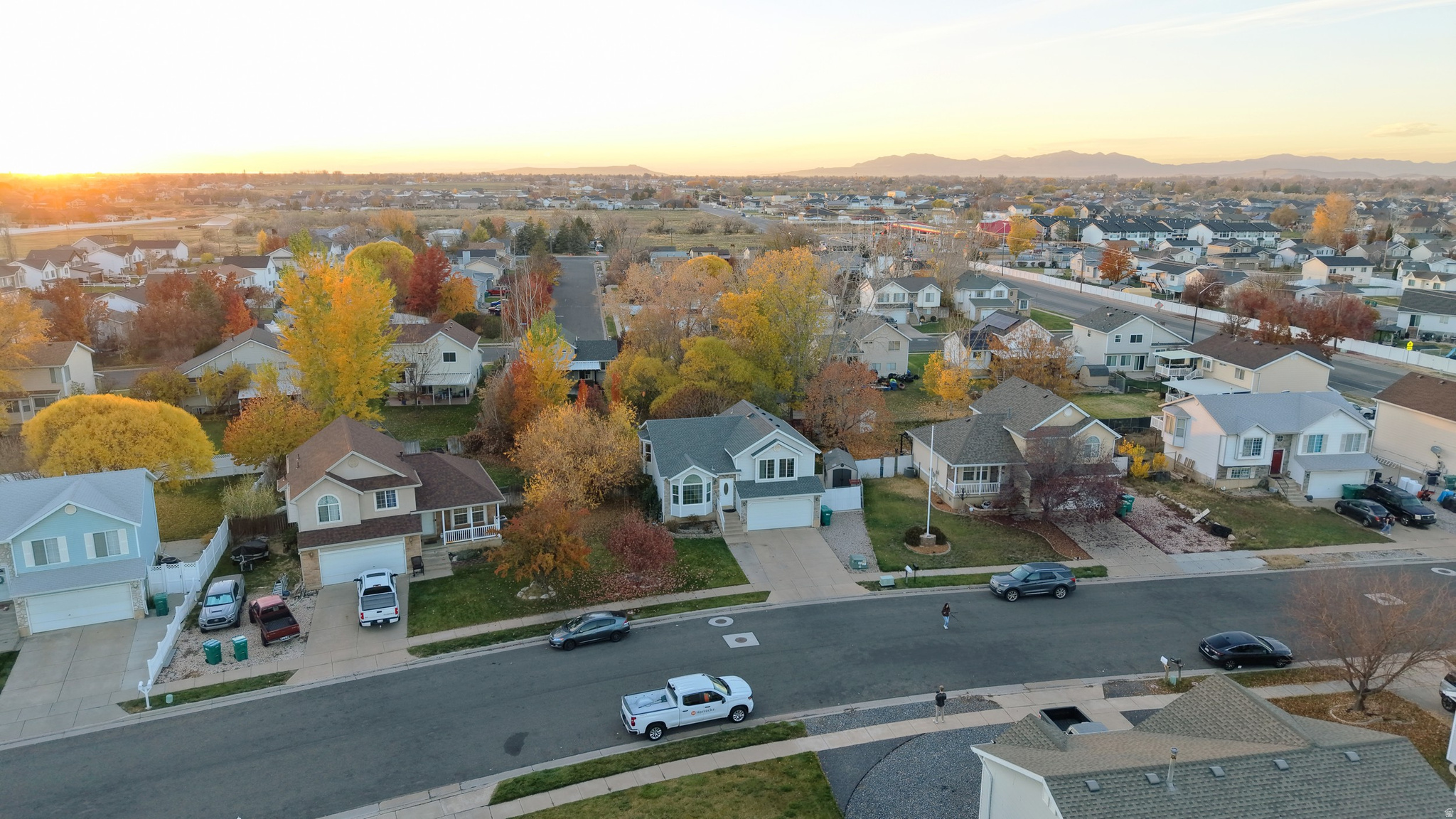 HEATHERWOOD - Residential