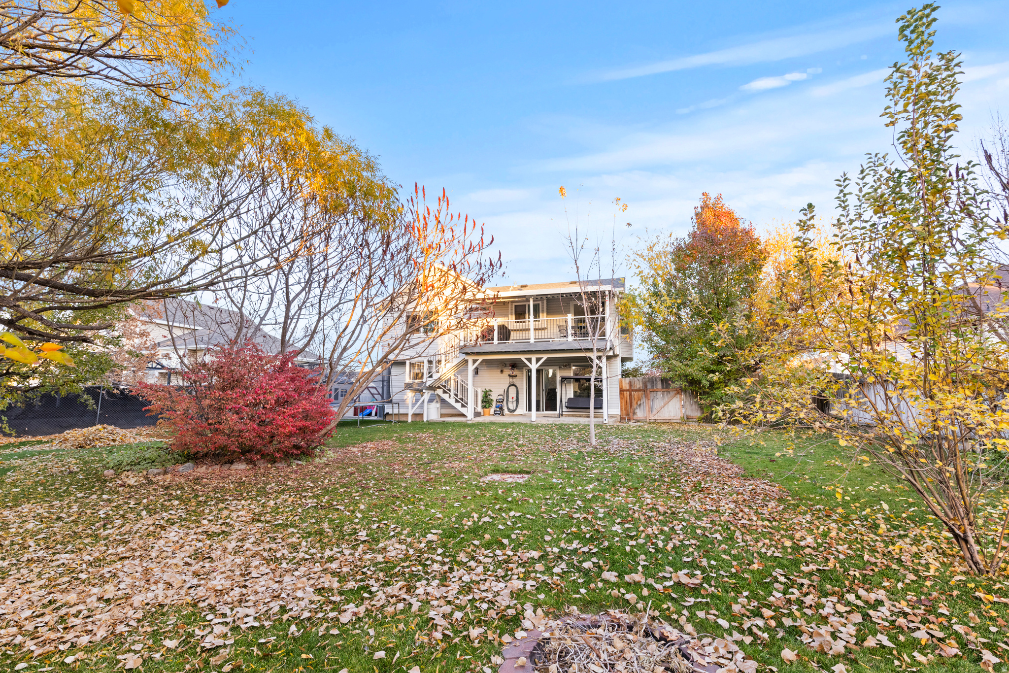 HEATHERWOOD - Residential