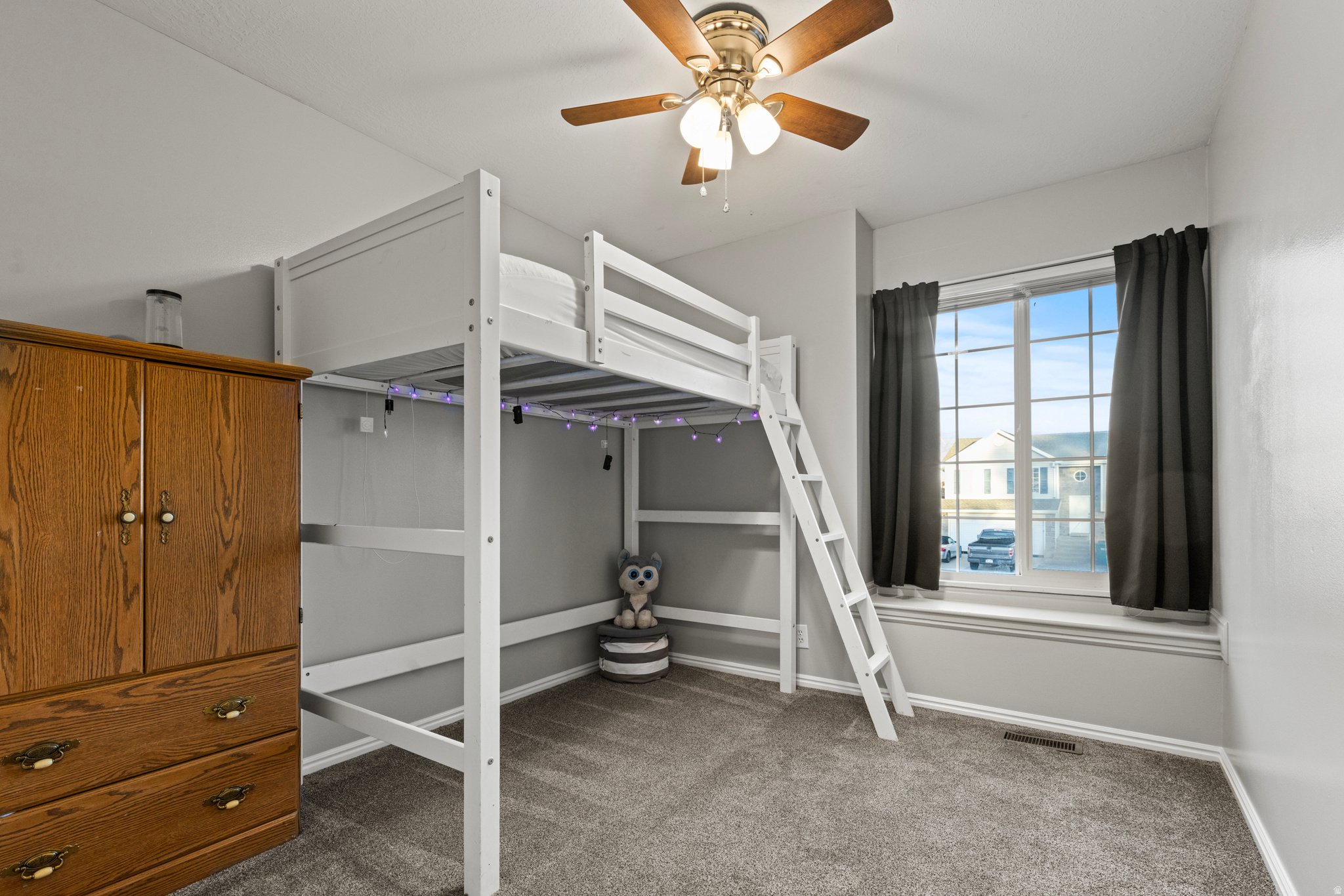 HEATHERWOOD - Residential