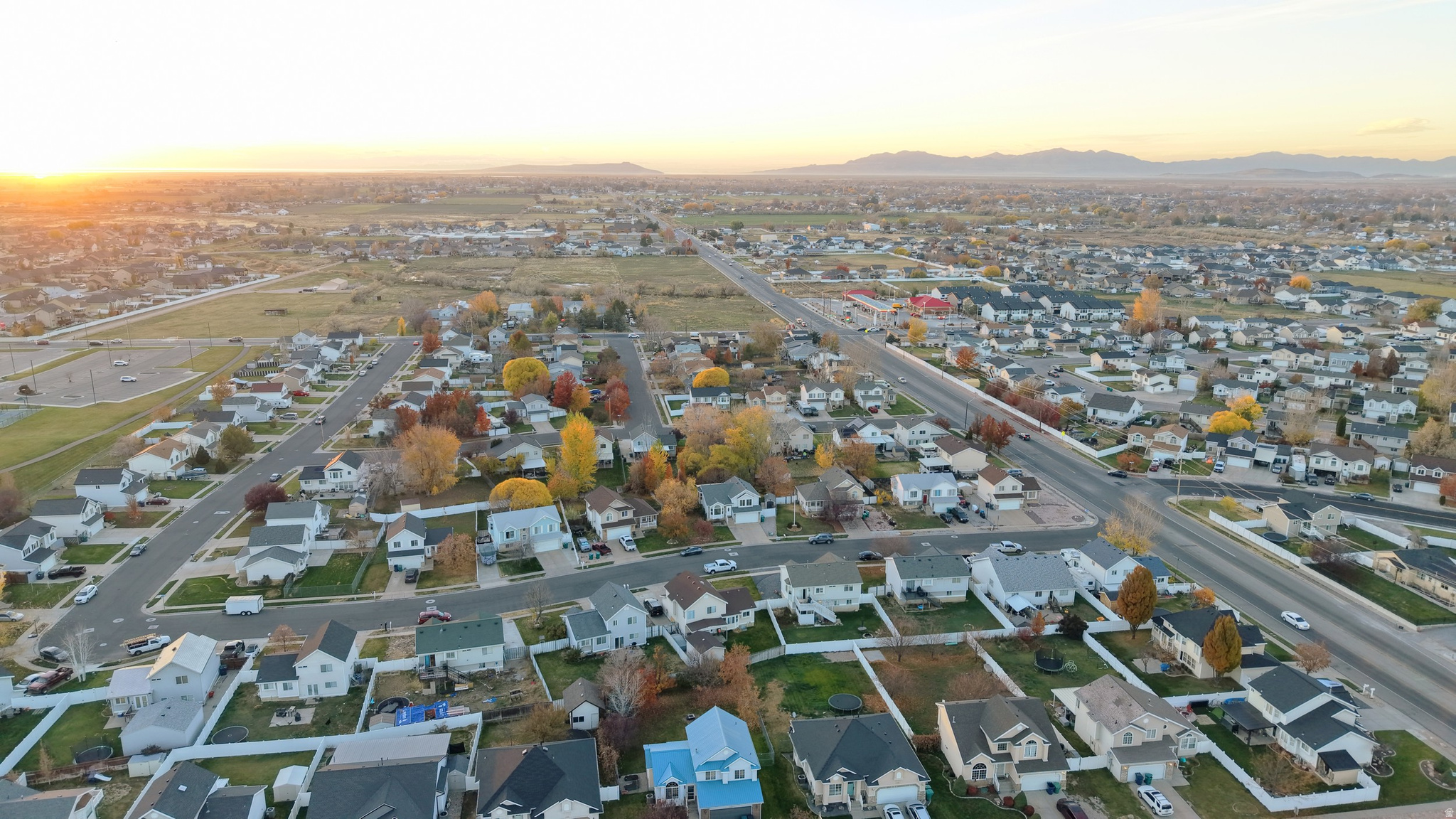 HEATHERWOOD - Residential